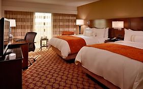 Marriott Louisville East 4*